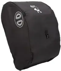 Geanta de transport pentru scaun auto Doona - Travel bag, Premium