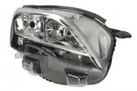 Far Dreapta (H1 H7 PY21W W21W W5W, electric, cu motor) potrivit PEUGEOT EXPERT, EXPERT TEPEE, TRAVELLER 03.16-