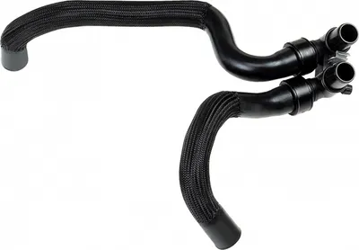 Furtun incalzire (19mm) potrivit CITROEN XSARA, XSARA HATCHBACK 2.0D 02.99-08.05