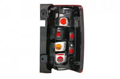 Stop lampa spate Stanga (versiune cu usa din spate) potrivit VW CADDY ALLTRACK, CADDY ALLTRACK MINIVAN, CADDY IV, CADDY IV MINIVAN 1.0-2.0D 05.15
