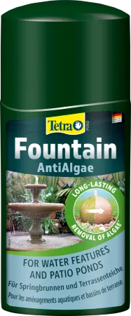 Tetrapond Fountain Antialgae 250 Ml