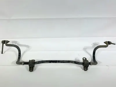Bara torsiune fata Nissan Qashqai 2 (2013-2016) [J11] 1.2 dig-t HRA2DDT