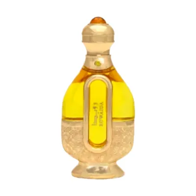 Ulei de Parfum Concentrat Naseem Ruwaida, Unisex, 15 ml