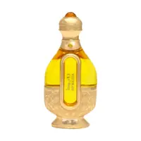 Ulei de Parfum Concentrat Naseem Ruwaida, Unisex, 15 ml