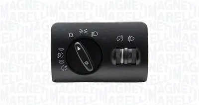 Comutator far potrivit AUDI A6 C5 01.97-01.05
