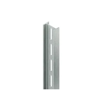 Profil I 80 acc. la DIN 1025 I 80/3000 FL