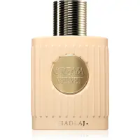 Khadlaj Cream Velvet extract de parfum pentru femei 100 ml