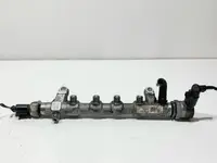 Rampa injectoare 03L130089P Volkswagen Golf 6 plus (2009-2014) 2.0 tdi CFHC; CFFB