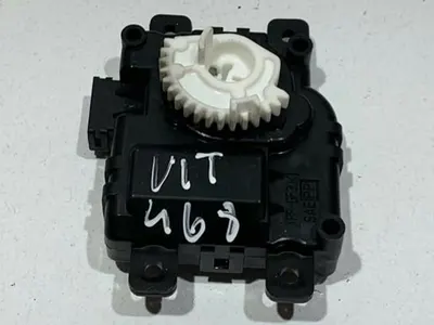 Motoras clima CZ113800-3480 Suzuki Vitara 4 (2014-2018)