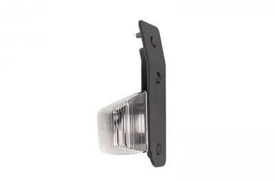Lampa pozitie (culoare sticla: alb) IVECO STRALIS dupa 2013