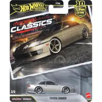 Masina metalica, Hot Wheels Premium, Modern Classics Toyota Soarer 2026, JKF15