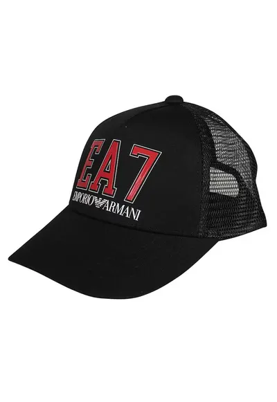 Sapca pentru Barbati - m cap flat - 270221-3F103-00020 - MISC INTL - Negru