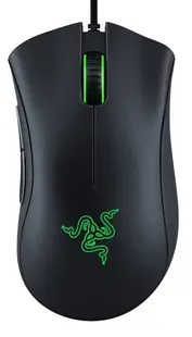 Mouse gaming Razer - DeathAdder Essential, optic, negru