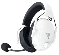Căști gaming Razer - BlackShark V2 HyperSpeed, wireless, White Ed.