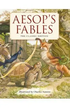 Aesop's Fables
