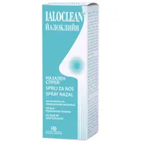 Ialoclean spray nazal, Farma-Derma Italia | 30 ml