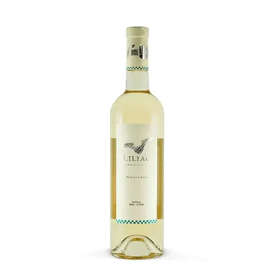Vin Alb Feteasca Alba Liliac 0.75l