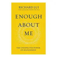 Enough About Me