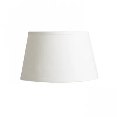 ALVIS 24/15 table shade cream alb max. 28W