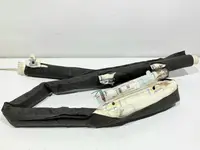 Airbag cortina stanga 985P15305R Renault Megane 3 (2008-2012)
