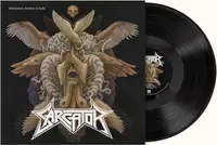 Swarming Angels & Flies - Vinyl