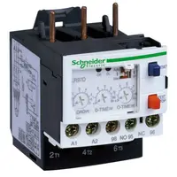 Releu Electronic Suprasarcina Pentru Motor Tesys - 0.3 - 1.5 A - 24 V Ac/Dc