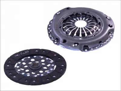 Set Ambreiaj Fiat Croma; Opel Astra G, Signum, Vectra C, Vectra C Gts, Zafira a 2.0d 2.2 Dupa 1999