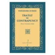 Tratat de contrapunct. Partea 1. Contrapunct simplu
