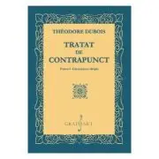 Tratat de contrapunct. Partea 1. Contrapunct simplu