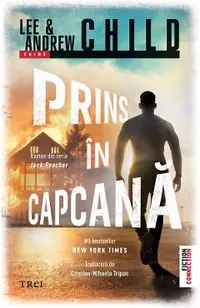 eBook Prins in capcana