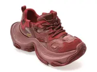 Pantofi sport GRYXX visinii, 1613, din piele naturala