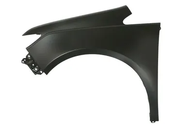 Aripa Stanga potrivit HONDA ODYSSEY 2010-2013 - (otel)