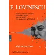 Inedite. Articole, scrisori, autografe, prefete, cereri si petitii, alte documente (1896-1943)