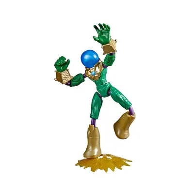 Figurina Hasbro Spiderman Bend and Flex