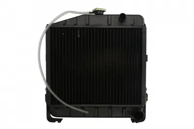 Radiator motor (fara cadru) potrivit CASE IH 400, 500, 600, 700, 800, 900, STEIGER D-155-G-188D