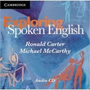 Exploring Spoken English Audio CDs (2)