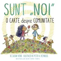 Sunt “Noi”. O carte despre comunitate