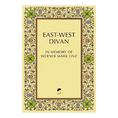 East-West Divan