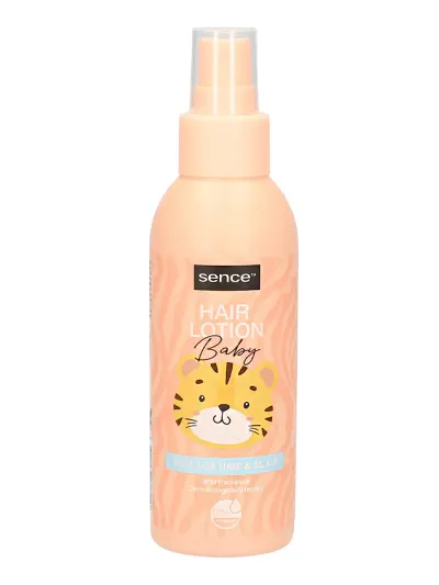 Sence Baby Spray pentru descurcarea parului 150 ml