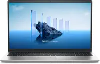 Laptop Dell - Pro 15 Essential PV15250, 15.6'', FHD, i5, 16GB/1TB, Platinum Silver
