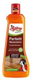 Renovator lucios Poliboy - Pentru podele din lemn lăcuite, 500 ml