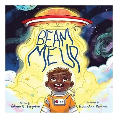 Beam Me Up