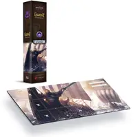 Covoraș de joc de cărți No Loading Games - Gwent Skellige Playmat, 73 x 29 cm