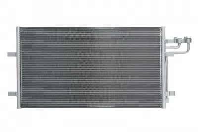 Condensator climatizare potrivit FORD C-MAX, FOCUS C-MAX, FOCUS II, FOCUS II KOMBI; MAZDA 3 1.4-2.5 10.03-09.12