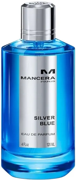Mancera Apă de parfum Silver Blue, 120 ml