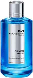 Mancera Apă de parfum Silver Blue, 120 ml