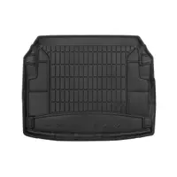 Tavita portbagaj cauciuc pentru Mercedes E (W212) Sedan 01.09-12.16