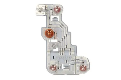 Suport lampa Spate Stanga (cu bec) potrivit MERCEDES C T-MODEL (S204) 1.6-6.2 2007-2014