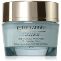 Estée Lauder DayWear Multi-Protection Anti-Oxidant 24H-Moisture Creme crema de zi protectoare pentru tenul uscat SPF 15 50 ml