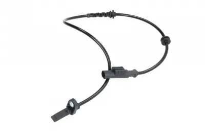 Senzor Abs Spate Dreapta Stanga Potrivit Fiat Grande Punto, Punto, Punto Evo, Punto Evo Hatchback, Punto Hatchback; Opel Adam, Corsa D, Corsa D Hatchback, Corsa E 0.9-1.9d 06.05